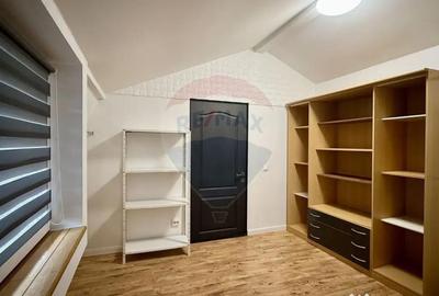 Casă cu 3 camere cu Teren 2 Mp în Vasile Alecsandri - 12