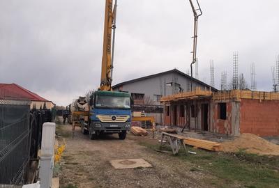 Casa Corbeanca de vanzare, pereți dubli, vecinătăți exclusiviste - 14