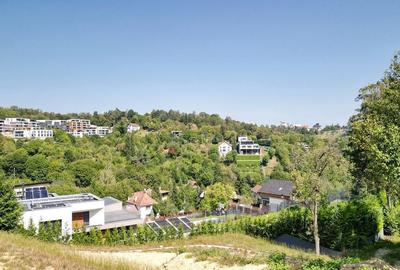 Teren de 5500 mp, în Brașovul Vechi - 2