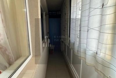 Apartament cu 2 camere semidecomandat, mobilat în Metalurgiei - 7