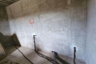 Vila si teren de 2000 mp intravilan zona Costisa - 6