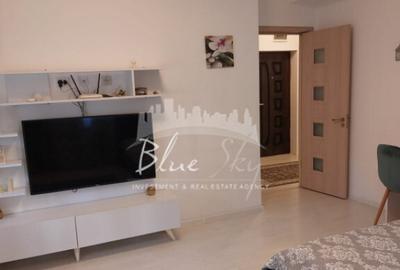 Campus -Studio decomandat cu bucatarie separata, loc de Campus -Studio decomandat cu bucatarie separata, loc de - 1