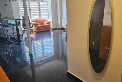 Apartament cu 3 camere decomandat, mobilat în Decebal - 4