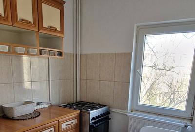 Garsonieră decomandată în Uverturii - 6