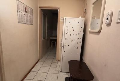 Apartament 3 camere, 56 mp, zona Decebal - 7