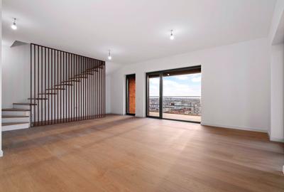 Duplex 4 camere | Gata de mutare | Terase 70 mp | Zona 13 Septembrie - 2