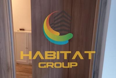 Apartament cu 2 camere decomandat, mobilat în Nicolae Grigorescu - 23