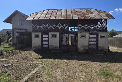 Casă individuală cu 3 camere cu Canalizare în Gemenea-Brătulești - 14