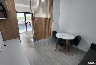Bloc nou in oras 2024. Bucatarie separata. Balcon 10mp - 1