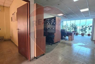 Spațiu comercial, de 120 mp, în Ultracentral - 4