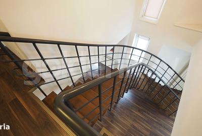 Apartament cu 5 camere, mobilat în Băneasa - 1