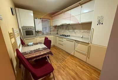 Apartament cu 3 camere in zona Aurel Vlaicu - 6