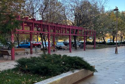 UNIRII,locatie premium in centrul capitalei,monolit,centrala proprie,mobilat,nou - 17