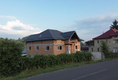 Casa Noua de !Radauti! In Bucovina! Zona Dornesti! 072781718 - 16