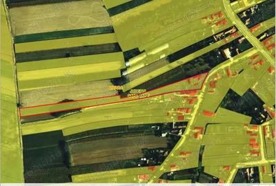 Casa cu teren Orasul Livada jud. Satu Mare - 3