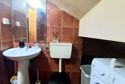 Garsonieră nedecomandată, mobilată în Dorobanților - 8