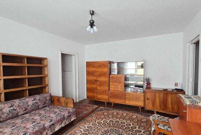 Apartament 2 camere de vanzare Splaiul Crisanei, Decebal - 3