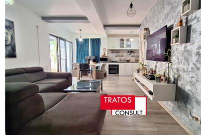 Duplex Comuna Berceni - 1