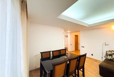 Apartament de inchiriat 4 camere Soseaua Nordului Herastrau - 6