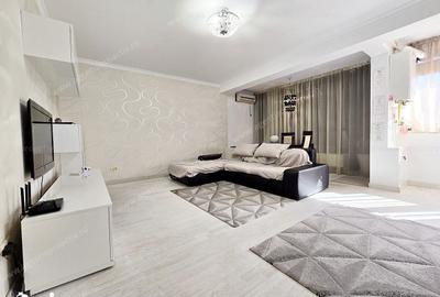 Apartament cu 2 camere în Siderurgiștilor - 1