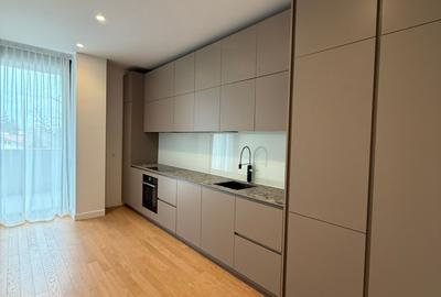 Apartament de închiriat cu 4 camere în One Rahmaninov - 11