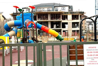 Apartament cu 2 camere decomandat în Central - 20