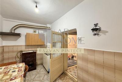 Duplex cu 3 camere cu Teren 180 Mp în Mihai Bravu - 5