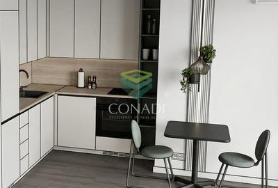 Garsonieră semidecomandată, mobilată în Obor - 1