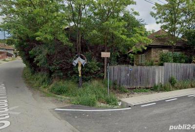 Vand casa la tara loc Sarmasu - 1