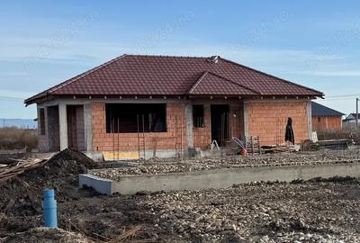 Casă cu Teren 525 Mp în Oșorhei - 6