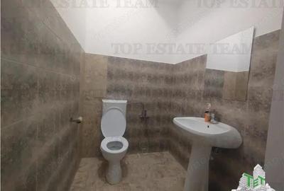 Spatiu comercial nou p+1, suprafata generoasa 520 mp, Popesti Leordeni - 5