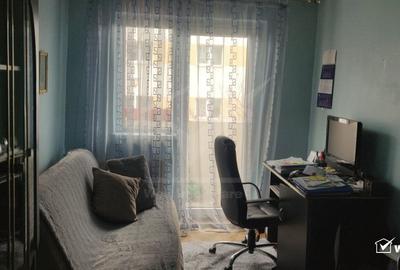 Apartament cu 4 camere de vanzare, etaj intermediar, Kaufland  Marasti - 9