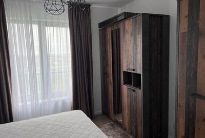 Apartament  mobilat cu 3 camere│ H Pipera Lake │ - 13