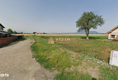 Spațiu comercial, în Stupini