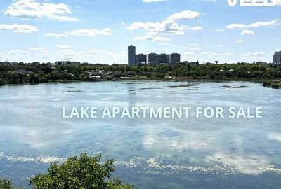 Apartament cu 3 camere decomandat în Exterior Vest - 3