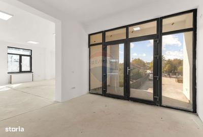 Spațiu comercial, de 410 mp, în Crevedia - 6