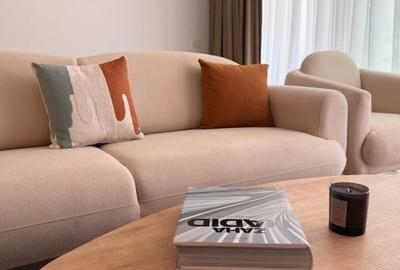 Apartament cu 3 camere decomandat în Băneasa - 9