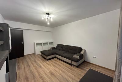 Apartament cu 2 camere decomandat în Cug - 4