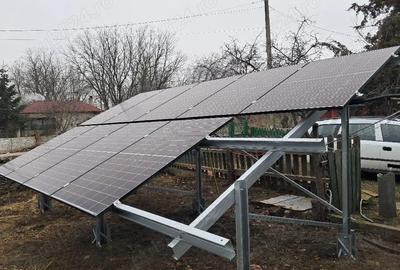 Casă cu 4 camere în Sarighiol de Deal - 7