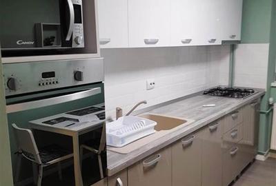 Apartament 2 camere in Ploiesti, zona Bariera Bucuresti Apartament 2 camere in Ploiesti, zona Bariera Bucuresti - 13