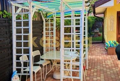 Casă spațioasă de închiriat – zona Bucureștii Noi - 8