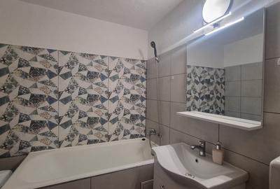 Apartament cu 2 camere decomandat, mobilat în Fizicienilor - 10