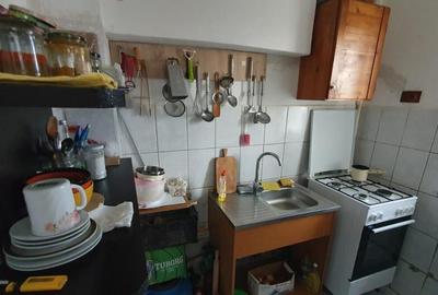 Garsonieră în Nord - 15