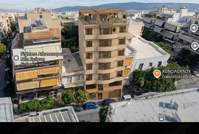Apartament cu 3 camere decomandat în Armeneasca - 4