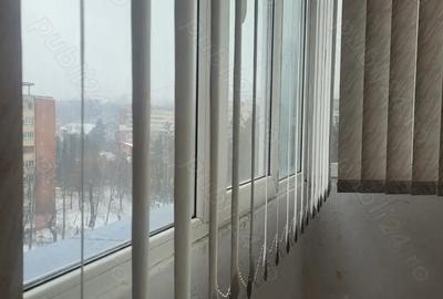 Apartament cu 2 camere nedecomandat în Central - 7