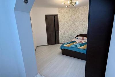 Apartament cu 2 camere decomandat în Tătărași - 9