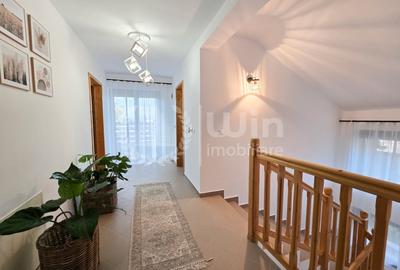 Casa individuala | 300mp utili | 577mp teren | Feleacu - 17