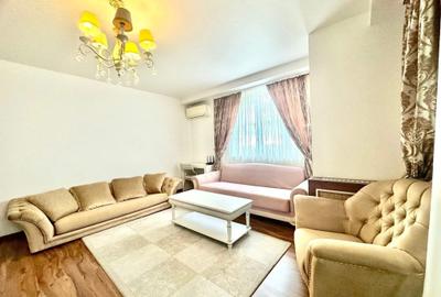 2 Camere 69mp Solid House Zona Salvare Mobilat Utilat - 6