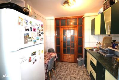 Apartament cu 2 camere decomandat în Central - 3