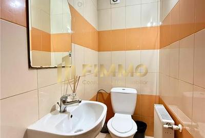 Apartament cu 3 camere decomandat în Central - 7